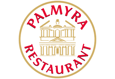 Palmyra Restaurant Logo