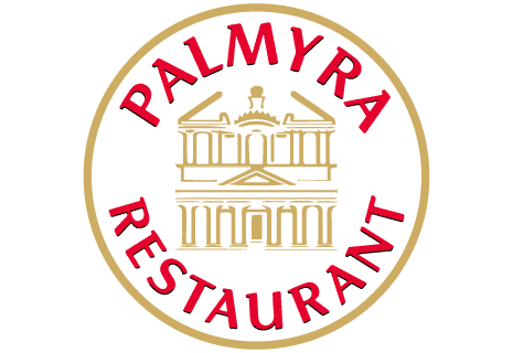Palmyra Restaurant Logo